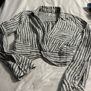 Free people top